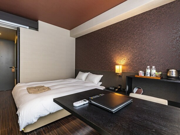 Imagen de la habitación del Hotel Rinn Kiyomizu Gion. Foto 2