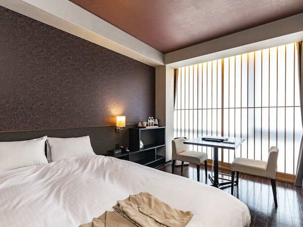 Imagen de la habitación del Hotel Rinn Kiyomizu Gion. Foto 7