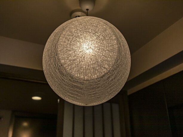 Imagen de los interiores del Hotel Rinn Kiyomizu Gion. Foto 13