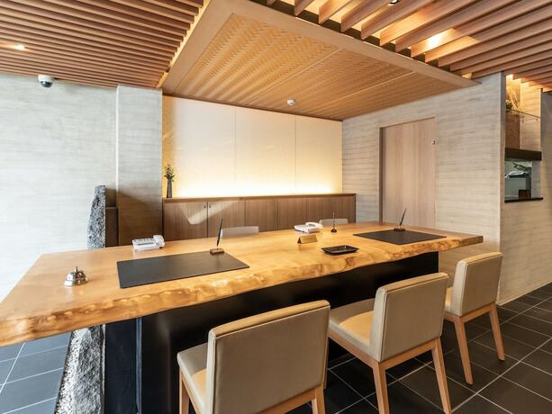 Imagen de los interiores del Hotel Rinn Kiyomizu Gion. Foto 16