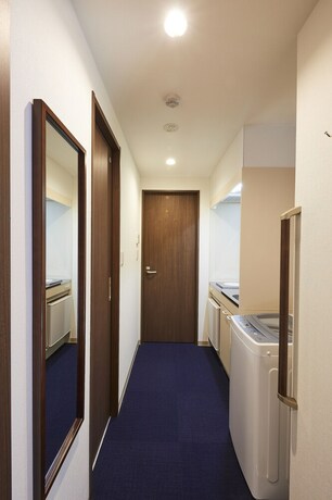 Imagen de la habitación del Hotel Rinn Kiyomizu Gojo. Foto 3