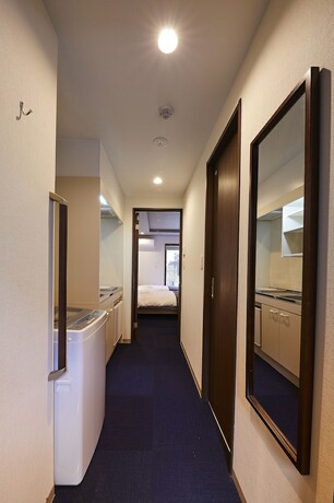 Imagen de la habitación del Hotel Rinn Kiyomizu Gojo. Foto 14