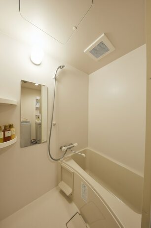 Imagen de la habitación del Hotel Rinn Kiyomizu Gojo. Foto 15