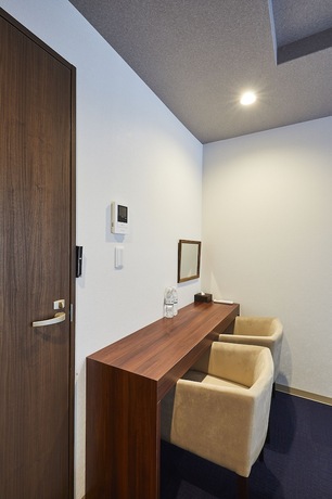 Imagen de la habitación del Hotel Rinn Kiyomizu Gojo. Foto 17
