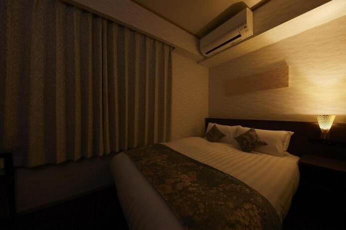 Imagen general del Hotel Rinn Miyagawacho Grande. Foto 10