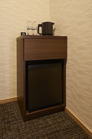 Imagen de la habitación del Hotel Rinn Miyagawacho Grande. Foto 16