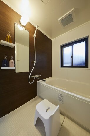 Imagen de la habitación del Hotel Rinn Miyagawacho Grande. Foto 17