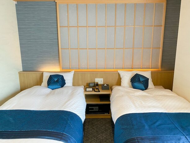 Imagen general del Hotel Rinn Niomon. Foto 3