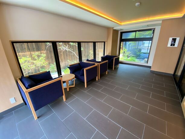 Imagen general del Hotel Rinn Niomon. Foto 8