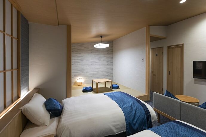 Imagen general del Hotel Rinn Niomon. Foto 9