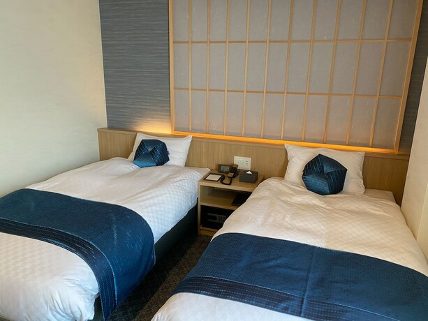 Imagen general del Hotel Rinn Niomon. Foto 10