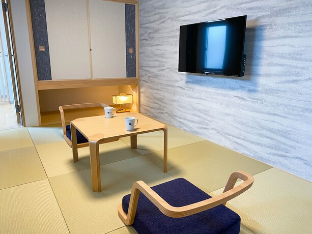 Imagen de la habitación del Hotel Rinn Niomon. Foto 18