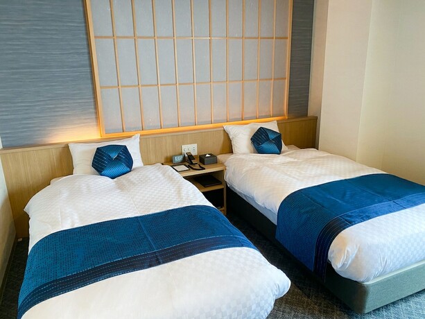 Imagen de la habitación del Hotel Rinn Niomon. Foto 19