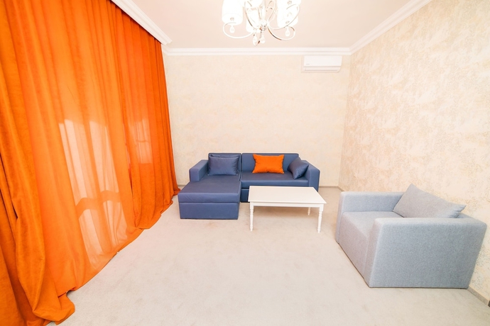 Imagen de la habitación del Hotel Rinn Rise. Foto 3