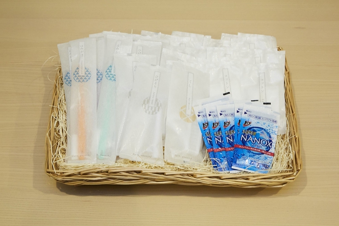 Imagen de la habitación del Hotel Rinn Shichijo Ohashi Bridge. Foto 11