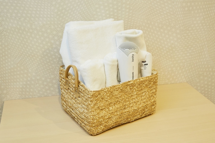 Imagen de la habitación del Hotel Rinn Shichijo Ohashi Bridge. Foto 12