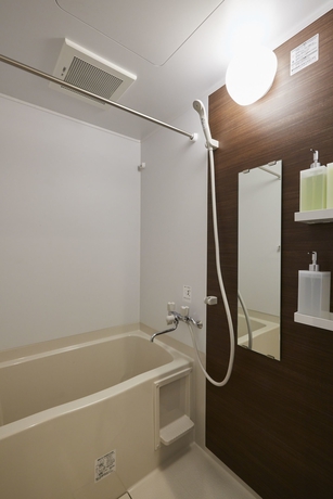 Imagen de la habitación del Hotel Rinn Shichijo Ohashi Bridge. Foto 16