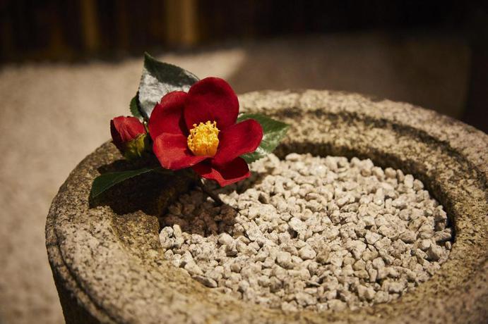 Imagen de los interiores del Hotel Rinn Shijo Nishinotoin. Foto 17
