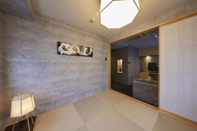 Imagen de los interiores del Hotel Rinn Shijo Nishinotoin. Foto 19