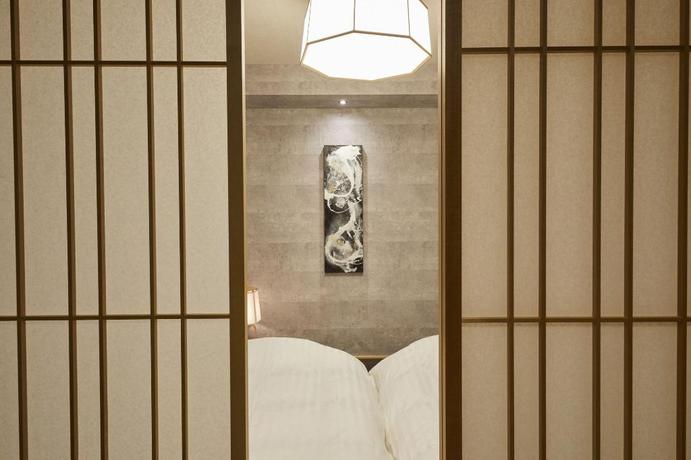 Imagen de la habitación del Hotel Rinn Shijo Nishinotoin. Foto 6