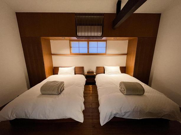 Imagen de la habitación del Hotel Rinn Shiki Juraku. Foto 3
