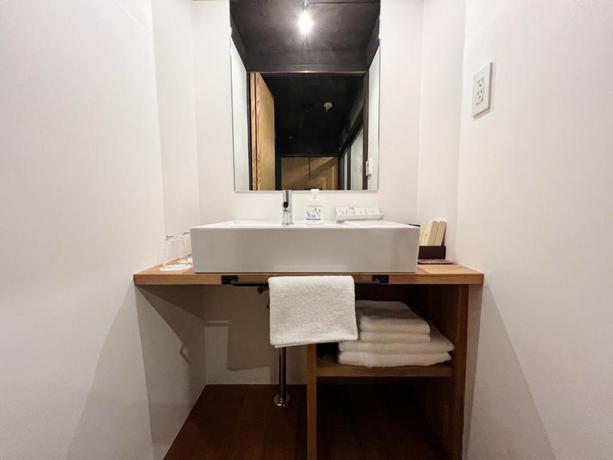 Imagen de la habitación del Hotel Rinn Shiki Juraku. Foto 5