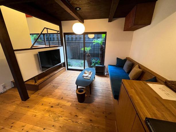 Imagen de la habitación del Hotel Rinn Shiki Juraku. Foto 6