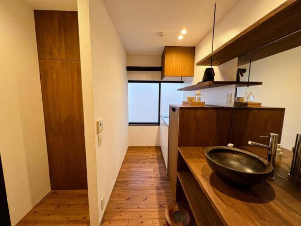 Imagen de la habitación del Hotel Rinn Shiki Juraku. Foto 7