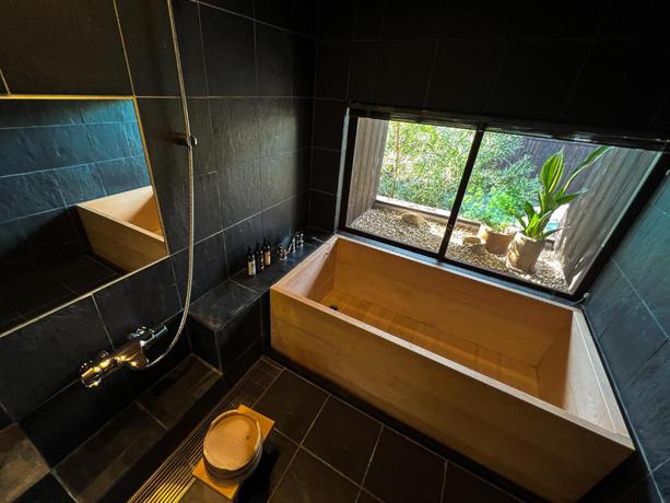 Imagen de la habitación del Hotel Rinn Shiki Juraku. Foto 8