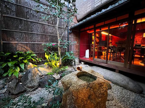 Imagen de los exteriores del Hotel Rinn Shiki Juraku. Foto 11