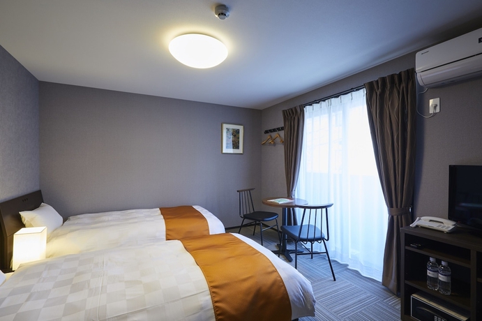 Imagen de la habitación del Hotel Rinn Tofukuji Riverside. Foto 6