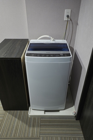 Imagen de la habitación del Hotel Rinn Tofukuji Riverside. Foto 14