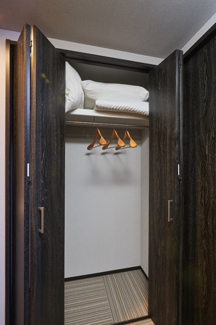 Imagen de la habitación del Hotel Rinn Tofukuji Riverside. Foto 15