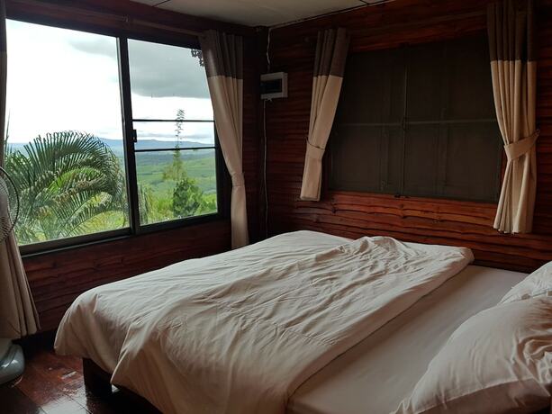 Imagen general del Hotel Rinnapat Khao Kho. Foto 4