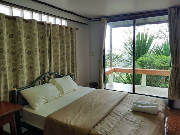 Imagen general del Hotel Rinnapat Khao Kho. Foto 5