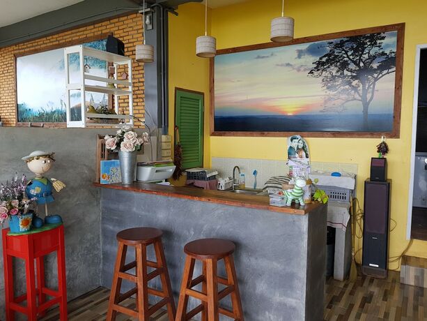 Imagen general del Hotel Rinnapat Khao Kho. Foto 6
