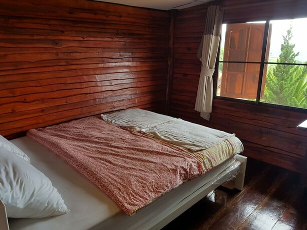 Imagen general del Hotel Rinnapat Khao Kho. Foto 8