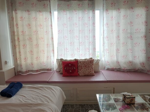 Imagen de la habitación del Hotel Rinnapat Khao Kho. Foto 16