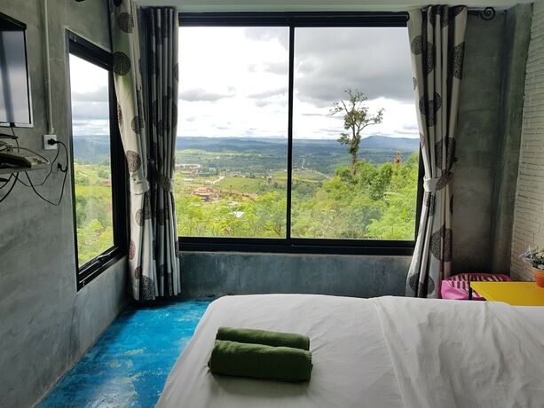 Imagen de la habitación del Hotel Rinnapat Khao Kho. Foto 23
