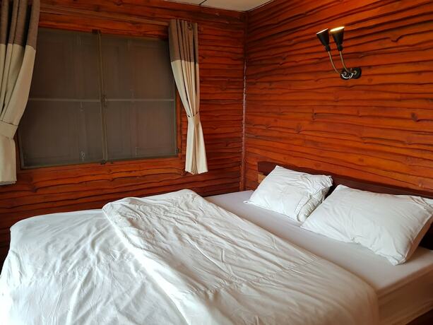 Imagen de la habitación del Hotel Rinnapat Khao Kho. Foto 24