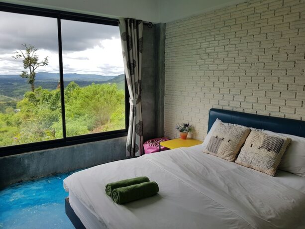 Imagen de la habitación del Hotel Rinnapat Khao Kho. Foto 25