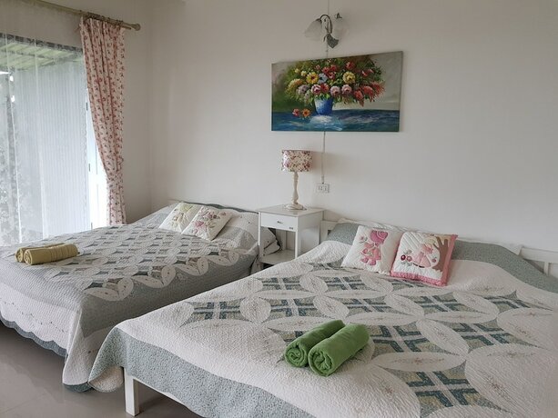 Imagen de la habitación del Hotel Rinnapat Khao Kho. Foto 27