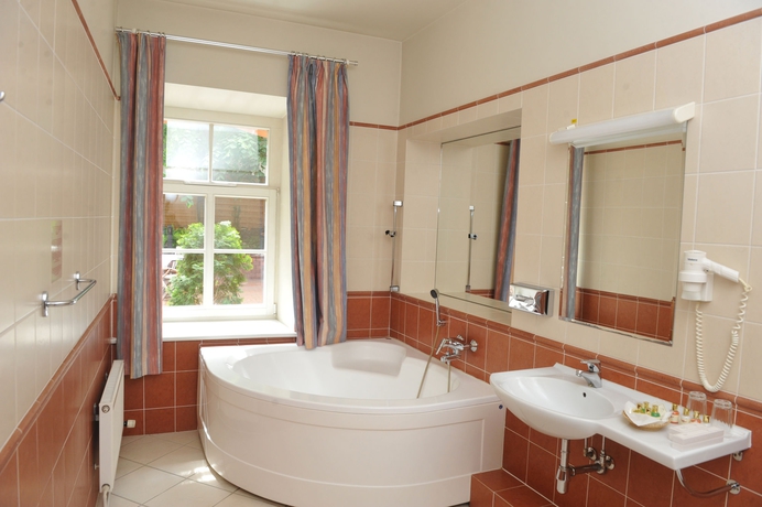 Imagen de la habitación del Hotel Rinno. Foto 2
