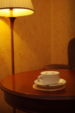 Imagen de los interiores del Hotel Rinno. Foto 12