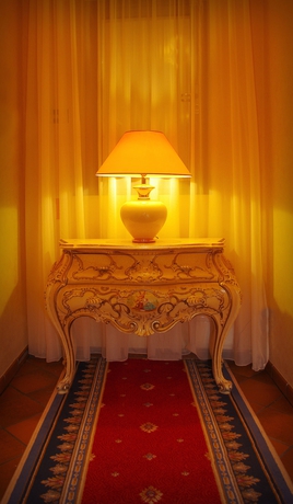 Imagen de los interiores del Hotel Rinno. Foto 16