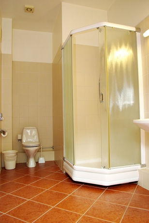 Imagen de la habitación del Hotel Rinno. Foto 3