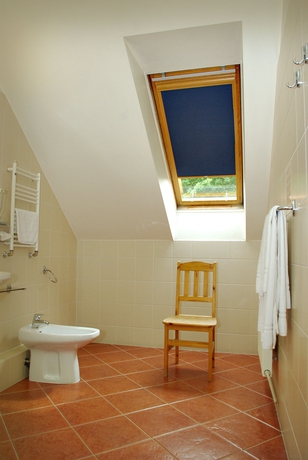 Imagen de la habitación del Hotel Rinno. Foto 4