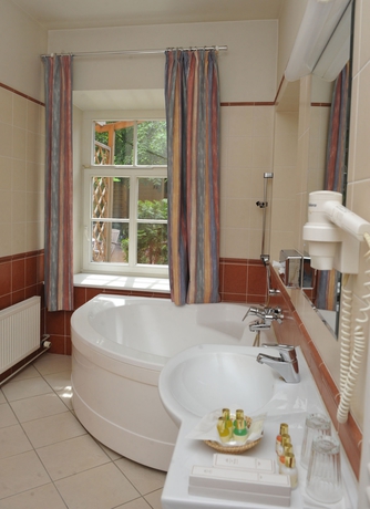 Imagen de la habitación del Hotel Rinno. Foto 6