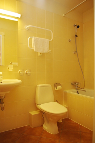 Imagen de la habitación del Hotel Rinno. Foto 7