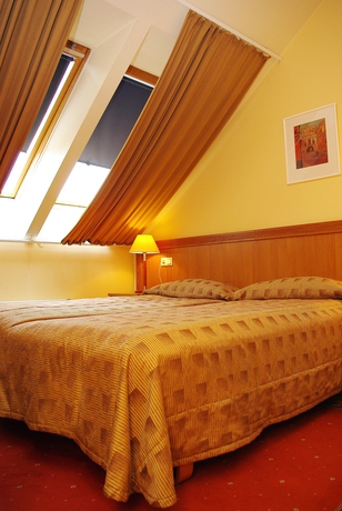 Imagen de la habitación del Hotel Rinno. Foto 8